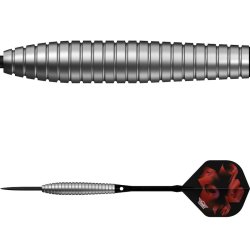 Bull's Chaos Red 90% Tungsten 22 gram