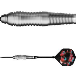 Bull's Chaos Pink 90% Tungsten 26 gram