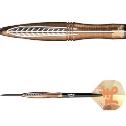 Bull's Bronzo Flux 90% Tungsten 25 gram