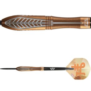 Bull's Bronzo Nova 90% Tungsten 24 gram