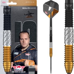 Dirk van Duijvenbode CP 95% Tungsten, 22 gram