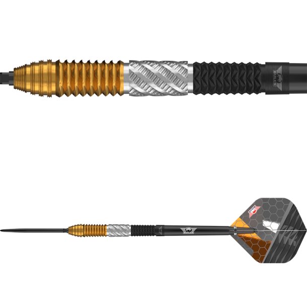 Dirk van Duijvenbode CP 95% Tungsten, 22 gram