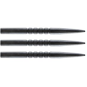 Stl Spisser Ringed Grip 32 mm