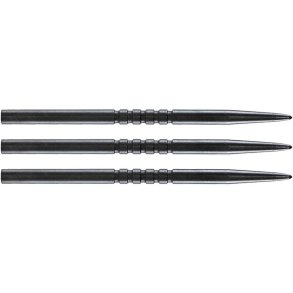 Stl Spisser Ringed Grip 38 mm