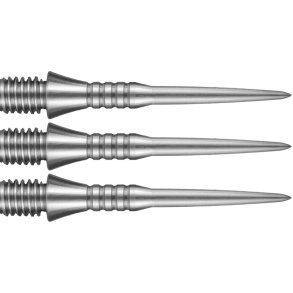 Bull's Lance SR Titanium Conversion 30mm point