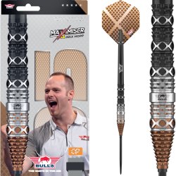 Max Hopp CP 95% Tungsten, 23 gram