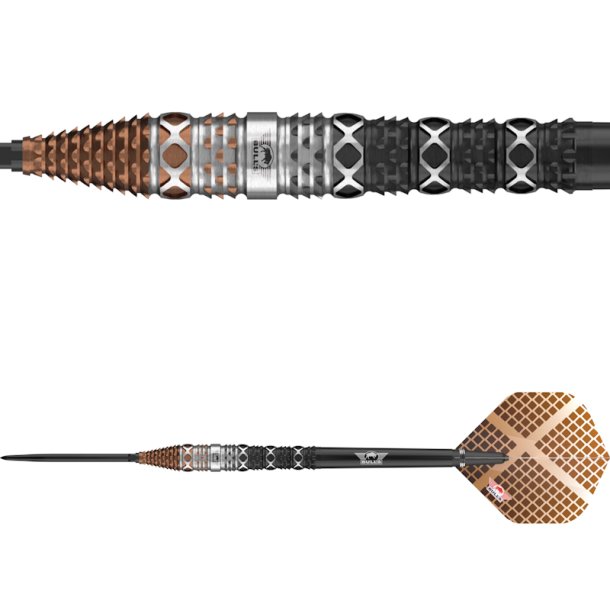 Max Hopp CP 95% Tungsten, 23 gram