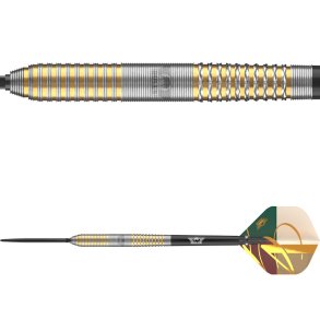 Bull's Vintago Ghost CP 90% Tungsten 21 gram