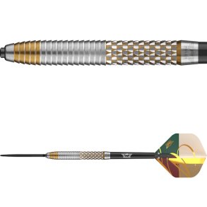 Bull's Vintago Shark CP 90% Tungsten 22 gram