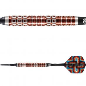 Shot! Roman Empire Ballista, 90% Tungsten, 18 gram, Softip