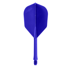 L-Style Bar Flights L3 Blue. 