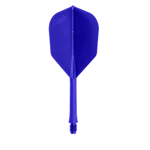 L-Style Bar Flights L3 Blue. 