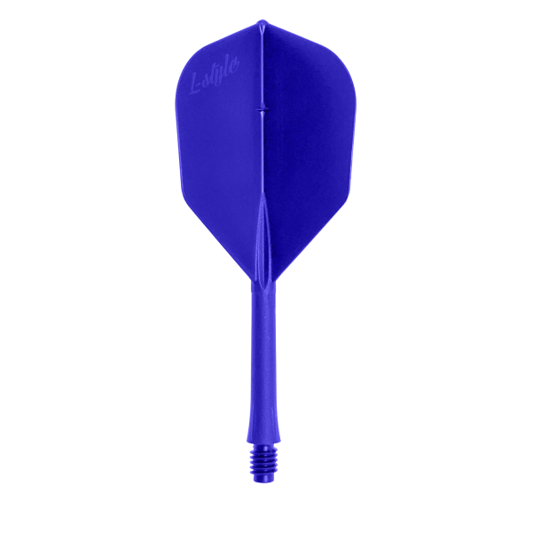 L-Style Bar Flights L3 Blue. 