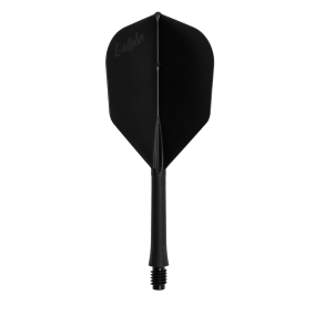 L-Style Bar Flights L3 Black