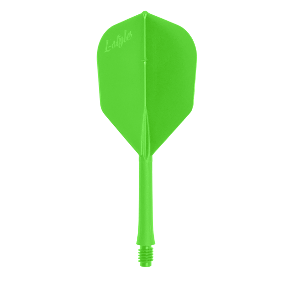 L-Style Bar Flights L3 Neon Green