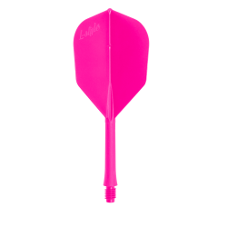 L-Style Bar Flights L3 Neon Pink