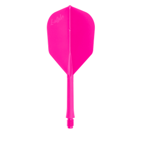 L-Style Bar Flights L3 Neon Pink