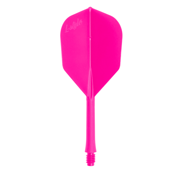 L-Style Bar Flights L3 Neon Pink