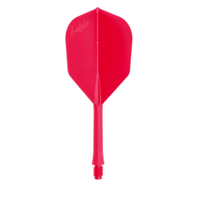 L-Style Bar Flights L3 Red