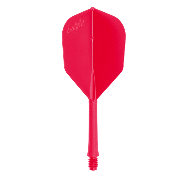 L-Style Bar Flights L3 Red