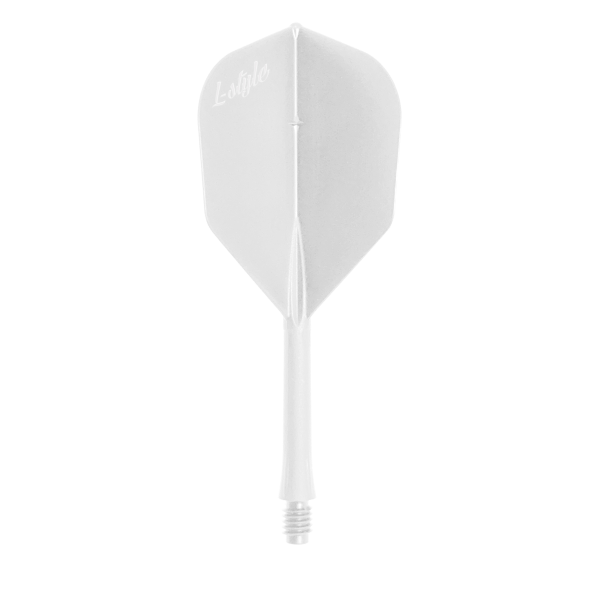 L-Style Bar Flights L3 White