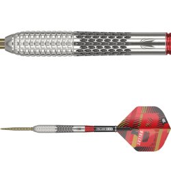 Stephen Bunting Gen5, 95% Tungsten SP 22 gram.