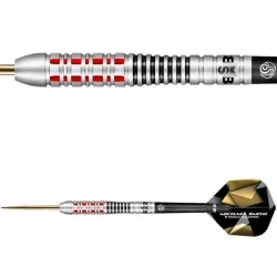 Shot Michael Smith Believe 90% 23g Steeltip