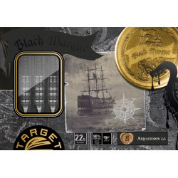 Black Marque Armageddon 2.0 90% 22G SP STEEL TIP