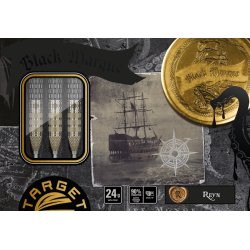 Black Marque Reyn 90% 23G SP STEEL TIP