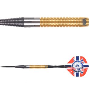 LIMITED EDITION - Bmelulu 90% Tungsten 24 gram. 