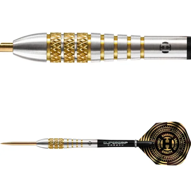 Harrows Boxer 90% Tungsten 22 gram