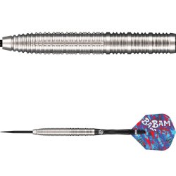 Shot Bradley Brooks G2 90% tungsten 24 gram