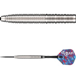 Shot Bradley Brooks G2 90% tungsten 24 gram