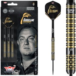 Bull's Kim Huybrechts E2 90% Tungsten, 25 gram