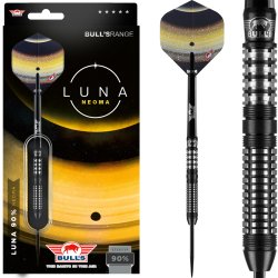 Bull's Luna Neoma 90% Tungsten, 23gram