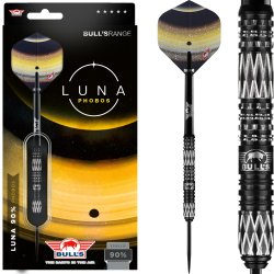 Bull's Luna Phobos 90% Tungsten, 24gram