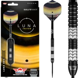 Bull's Luna Triton 90% Tungsten, 24gram