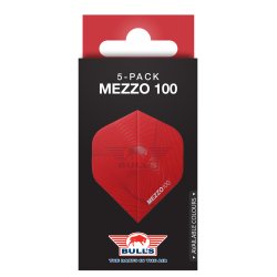 Bulls Mezzo 5 pack Rd NO2 Flights