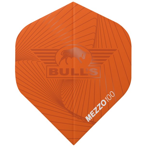 Bulls Mezzo 5 pack Oransje NO2 Flights