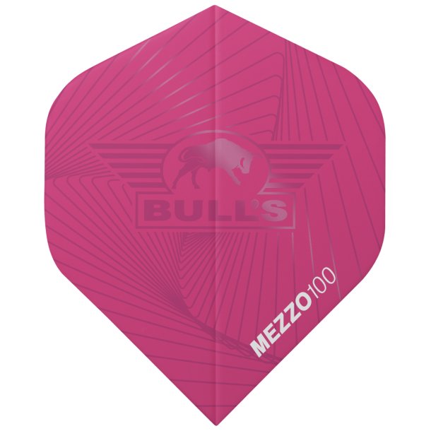 Bulls Mezzo 5 pack Rosa NO2 Flights