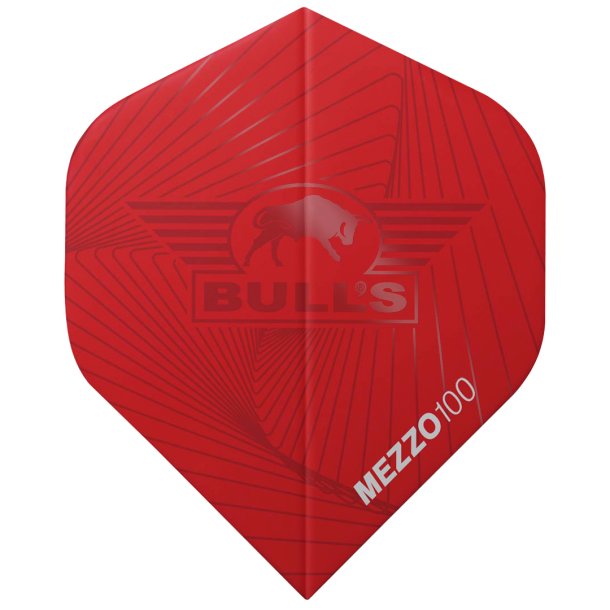 Bulls Mezzo 5 pack Rd NO2 Flights