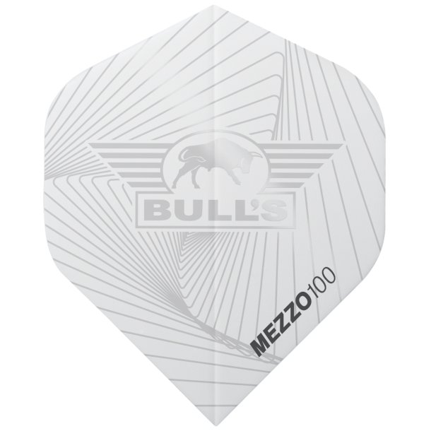 Bulls Mezzo 5 pack Hvit NO2 Flights