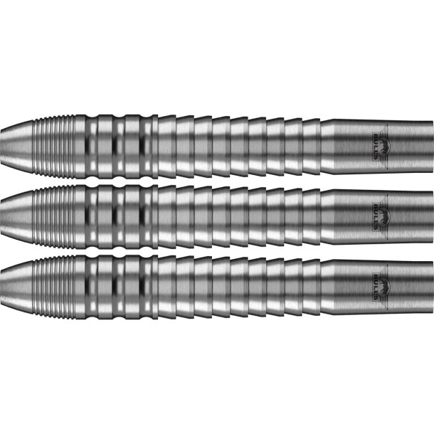 Bull's Prime Bolt CP 90% Tungsten 23 gram (Kun T�nner)
