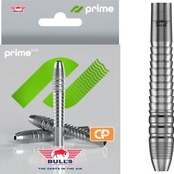 Bull's Prime Bolt CP 90% Tungsten 23 gram (Kun T�nner)