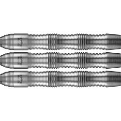 Bull's Prime Curved CP 90% Tungsten 24 gram (Kun T�nner)
