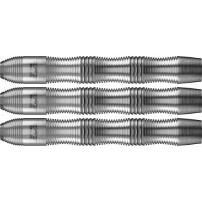 Bull's Prime Curved CP 90% Tungsten 22 gram (Kun T�nner)