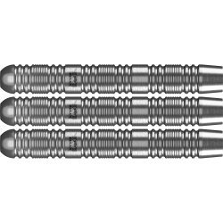 Bull's Prime Straight CP 90% Tungsten 22 gram (Kun T�nner)