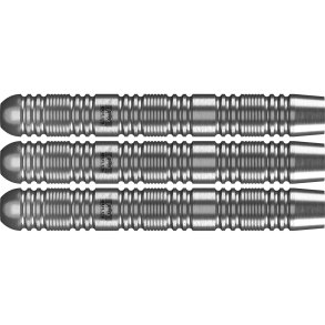 Bull's Prime Straight CP 90% Tungsten 22 gram (Kun T�nner)