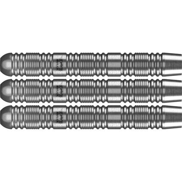 Bull's Prime Straight CP 90% Tungsten 22 gram (Kun T�nner)
