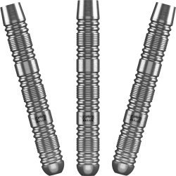 Bull's Prime Straight CP 90% Tungsten 22 gram (Kun T�nner)